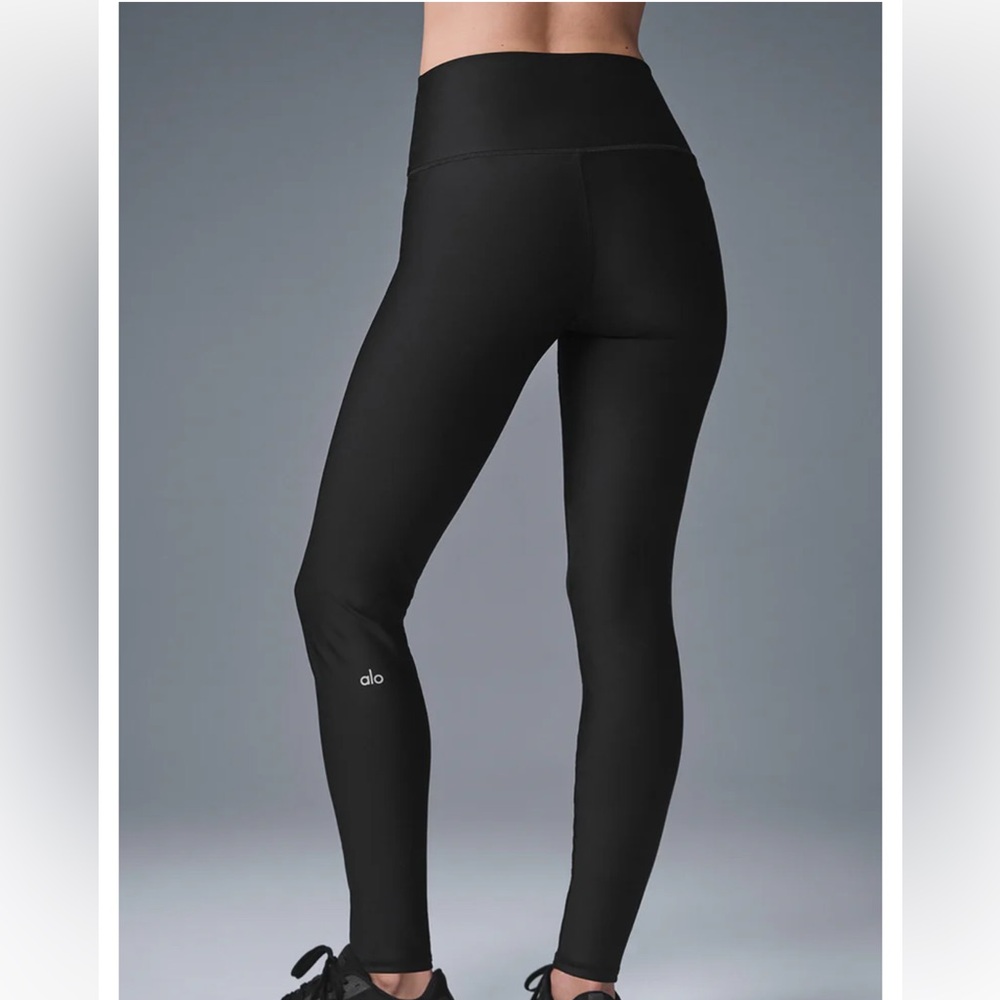 ALO Yoga High-Waist Airlift Legging - Full Length